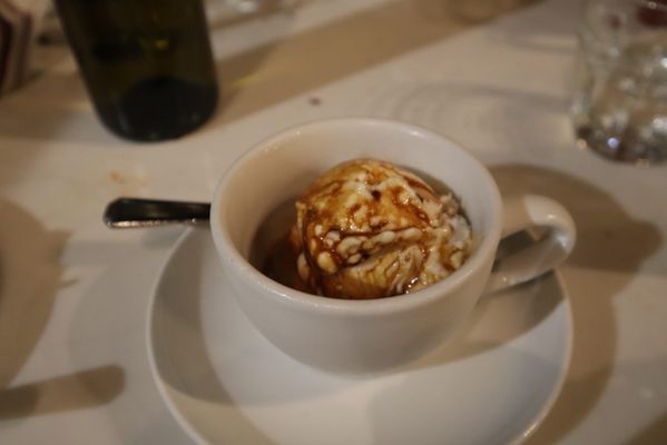Made In Italy Bistro by null