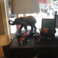 Picaya - Beautiful eclectic lamps!