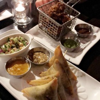 Rasoï - Indian Near Me - Montreal, Quebec