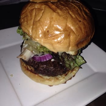 Bosscat Kitchen & Libations - Best damn burger around! - New American Near Me - Irvine, California