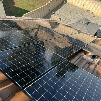 Sol Clean - Solar Panel Cleaning Near Me - Bakersfield, California Sol Clean - Solar Panel Cleaning Near Me - Bakersfield, California