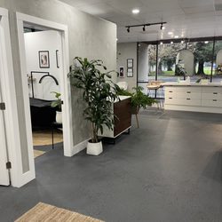 Slate Studio - Inside