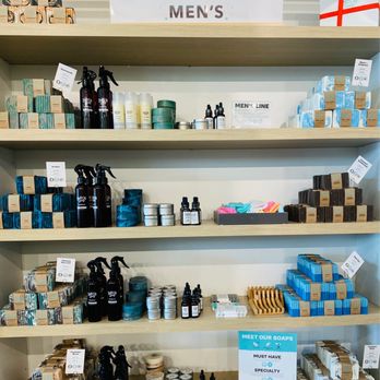 Buff City Soap - Robust selection of men's grooming items - Cosmetics & Beauty Supply Near Me - Glen Allen, Virginia Buff City Soap - Robust selection of men's grooming items - Cosmetics & Beauty Supply Near Me - Glen Allen, Virginia