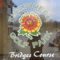 Firewheel Golf Park