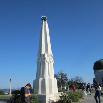 Griffith Observatory - Observatories Near Me - Los Angeles, California Griffith Observatory - Observatories Near Me - Los Angeles, California