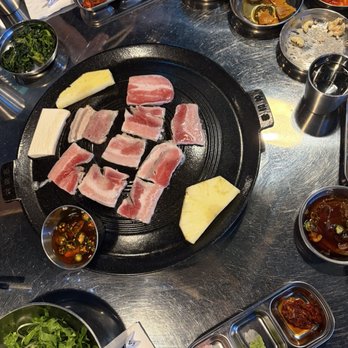 Kkondae K Bbq - Korean Near Me - Los Angeles, California Kkondae K Bbq - Korean Near Me - Los Angeles, California