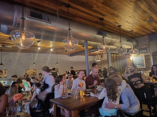 Enoteca Rossa by null