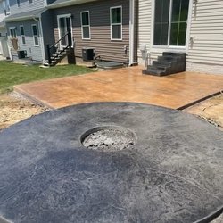 Tactical Concrete