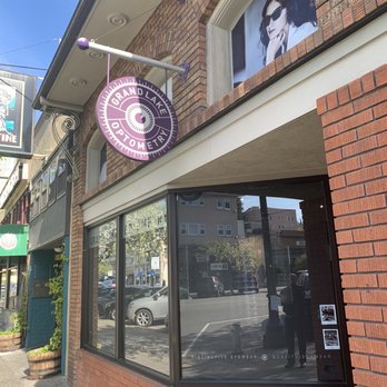 Grand Lake Optometry - Store front - Optometrists Near Me - Oakland, California Grand Lake Optometry - Store front - Optometrists Near Me - Oakland, California