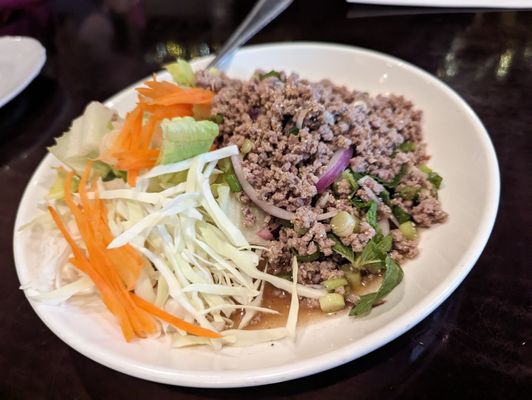 King's Thai Cuisine #2 by null