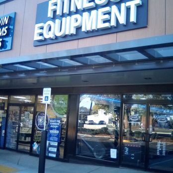 Fitness Showrooms - Fitness/Exercise Equipment Near Me - Fairfax, Virginia Fitness Showrooms - Fitness/Exercise Equipment Near Me - Fairfax, Virginia