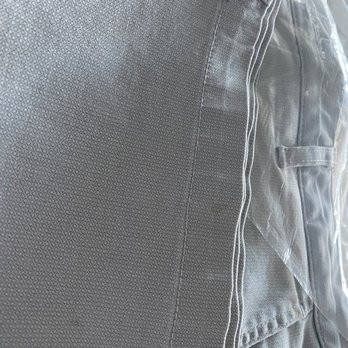 CD One Price Cleaners - Stains still remain - Laundry Services Near Me - Plainfield, Illinois