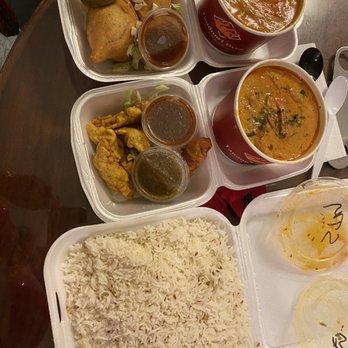 Tandoori Oven - Shrimp tikka masala, butter chicken, chicken pakora, samosas - Indian Near Me - Logan, Utah Tandoori Oven - Shrimp tikka masala, butter chicken, chicken pakora, samosas - Indian Near Me - Logan, Utah