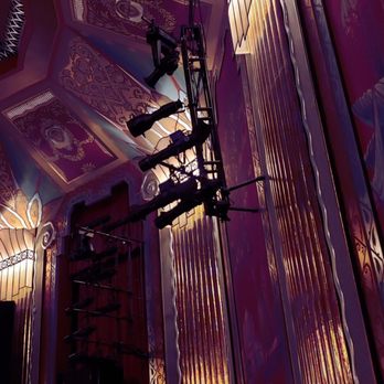 Paramount Aurora - Performing Arts Near Me - Aurora, Illinois