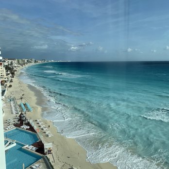 Óleo - View from room - Hotels Near Me - Cancún, ROO