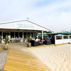 Stadthafen