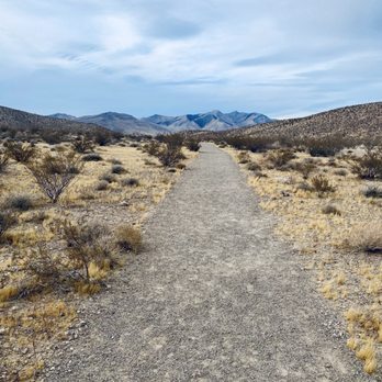 Goodsprings Trailhead - Parks Near Me - Goodsprings, Nevada Goodsprings Trailhead - Parks Near Me - Goodsprings, Nevada