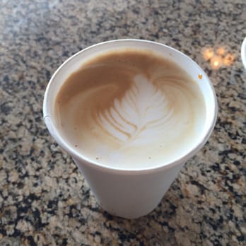Coffee Deli - Beautiful latte! - Delis Near Me - Savannah, Georgia Coffee Deli - Beautiful latte! - Delis Near Me - Savannah, Georgia