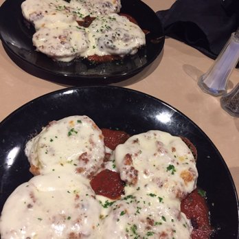 Fried Green Tomatoes - Fried green tomatoes - Steakhouses Near Me - Galena, Illinois