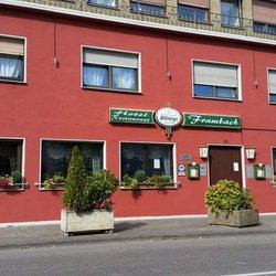 Restaurant Frambach