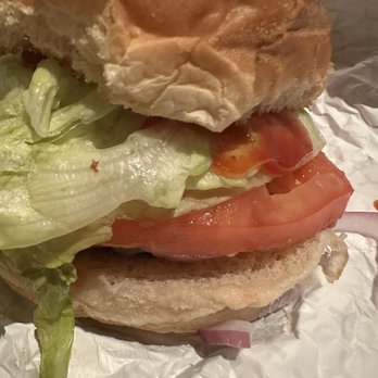 Burger Joint - Hamburger - American Near Me - New York, New York Burger Joint - Hamburger - American Near Me - New York, New York