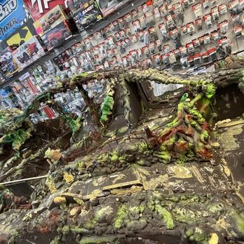 RC Hobby - Crawler track - Hobby Shops Near Me - Fuquay Varina, North Carolina RC Hobby - Crawler track - Hobby Shops Near Me - Fuquay Varina, North Carolina