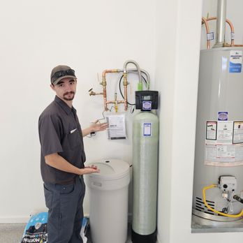 Liberty Tradesmen - Water Heater Installation/Repair Near Me - Buckeye, Arizona