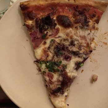 Pirilo - A slice of La Pampa - Italian Near Me - San Juan, Puerto Rico