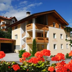 Haus Tannenburg