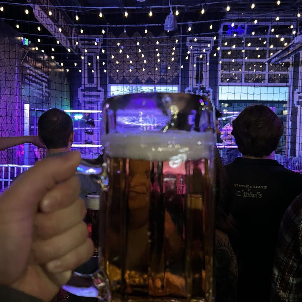 Bierstadt Lagerhaus - 1L Lager - Breweries Near Me - Denver, Colorado