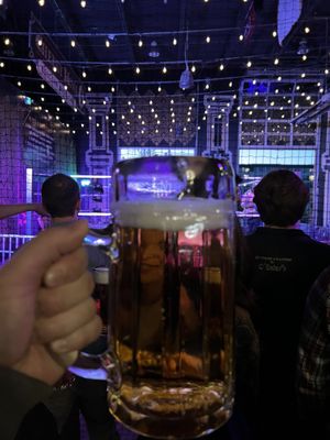 Bierstadt Lagerhaus by null