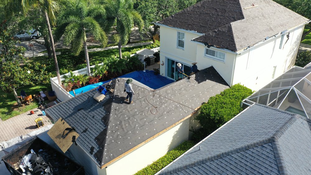 Slide of RGS Solutions