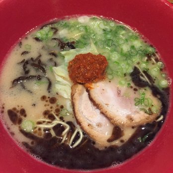 IPPUDO NY - Ramen Near Me - New York, New York IPPUDO NY - Ramen Near Me - New York, New York