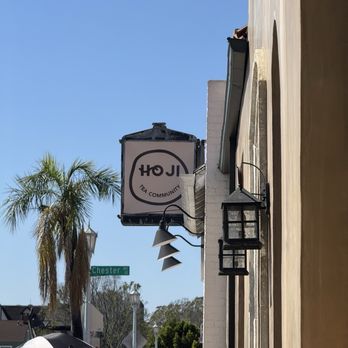 HOJI Tea Community - Bubble Tea Near Me - Pasadena, California HOJI Tea Community - Bubble Tea Near Me - Pasadena, California