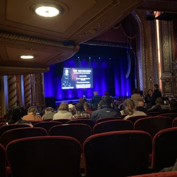 Boch Center - Wang Theatre - Taylor Tomlinson - Performing Arts Near Me - Boston, Massachusetts