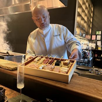 YAKUN - Various yakitori - Japanese Near Me - Los Angeles, California YAKUN - Various yakitori - Japanese Near Me - Los Angeles, California