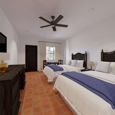 Tropicana Los Cabos, Tapestry Collection by Hilton by null
