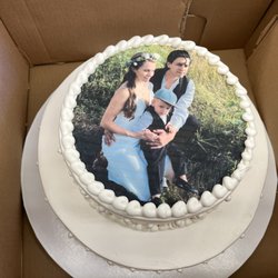 Harrison Bake Shop