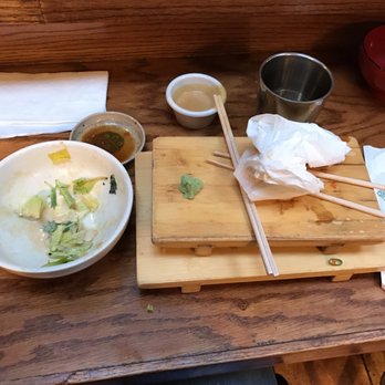 Manpuku - Japanese Near Me - Berkeley, California