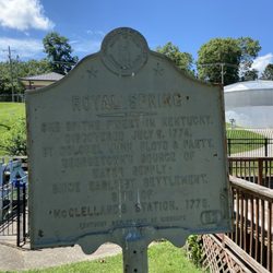 Royal Spring Park