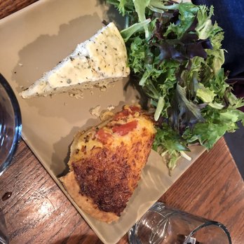 Tomato Pie Cafe - Tomato pie! - Salad Near Me - Lititz, Pennsylvania Tomato Pie Cafe - Tomato pie! - Salad Near Me - Lititz, Pennsylvania