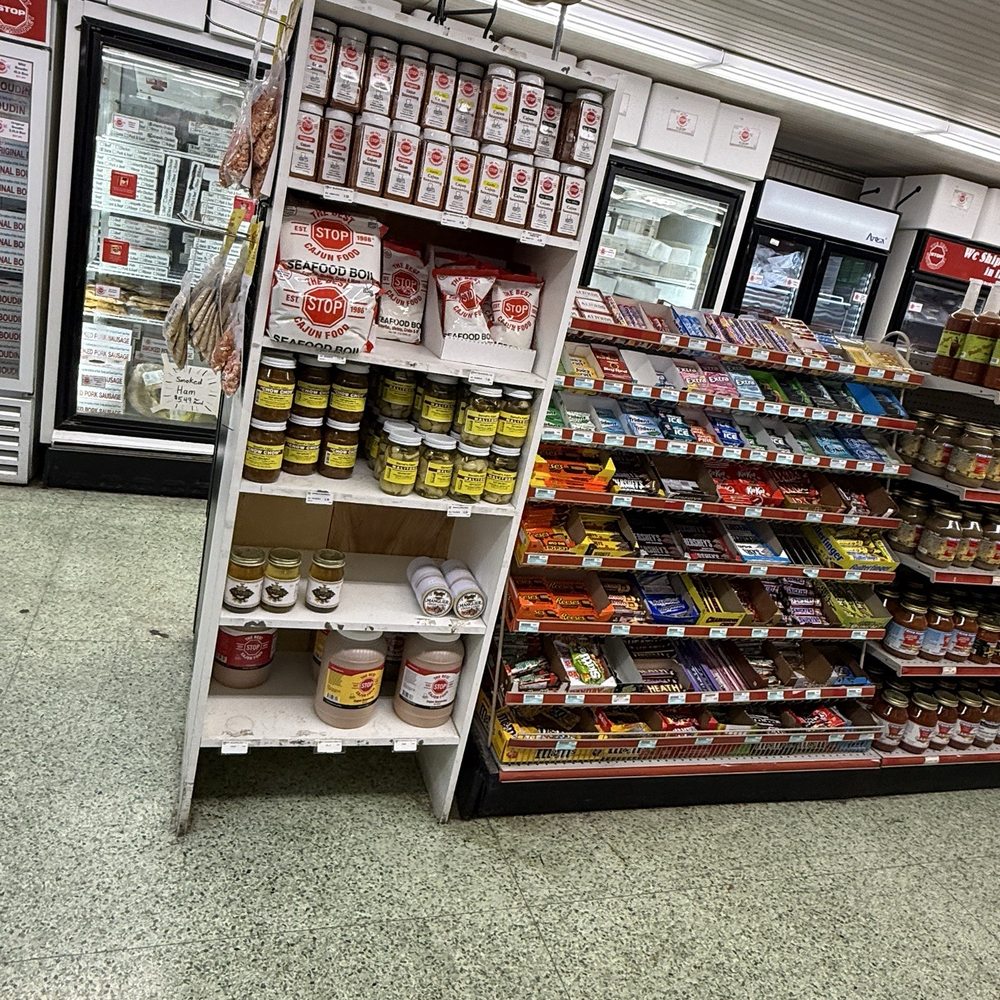 The Best Stop Supermarket - Grocery Near Me - Scott, Louisiana The Best Stop Supermarket - Grocery Near Me - Scott, Louisiana