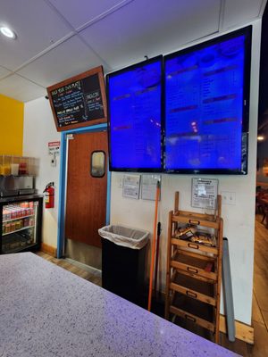 Arepa Pueblo by null