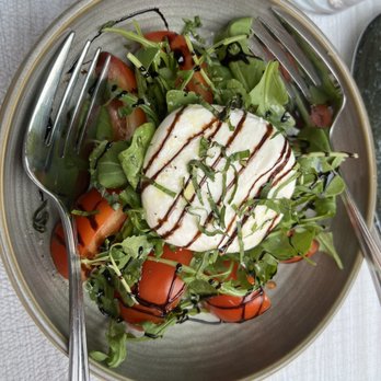 Social Inn - Burrata Caprese - Cocktail Bars Near Me - Glenview, Illinois Social Inn - Burrata Caprese - Cocktail Bars Near Me - Glenview, Illinois