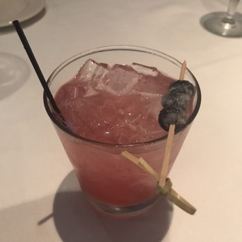 Cadwalladers Cafe - Vodka and Cranberry - American Near Me - Martinez, Georgia