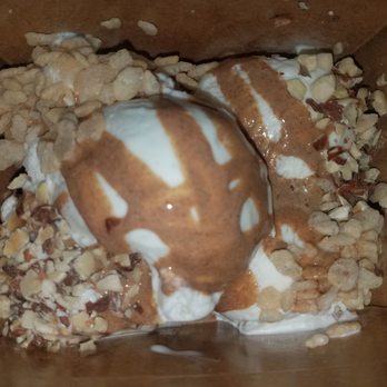 Dirt Dog Downey - Horchata Ice Cream - Hot Dogs Near Me - Downey, California Dirt Dog Downey - Horchata Ice Cream - Hot Dogs Near Me - Downey, California