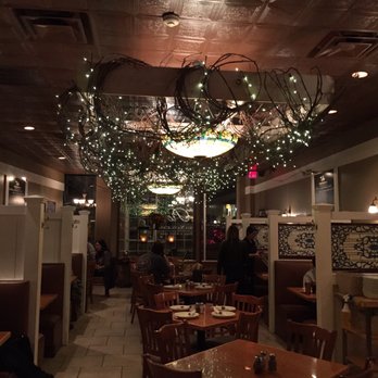 The Pie - Intimate pizza. - Pizza Near Me - Port Jefferson, New York The Pie - Intimate pizza. - Pizza Near Me - Port Jefferson, New York