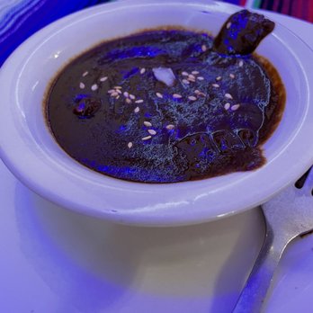 Reyes Tacos - Mole. Very sweet. - Mexican Near Me - Cross Plains, Wisconsin Reyes Tacos - Mole. Very sweet. - Mexican Near Me - Cross Plains, Wisconsin