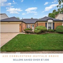 Lucid Realty - Sellers saved over $7,500