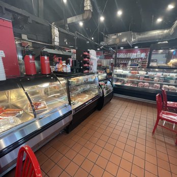 Mini Mart - Inside - Tacos Near Me - Nashville, Tennessee